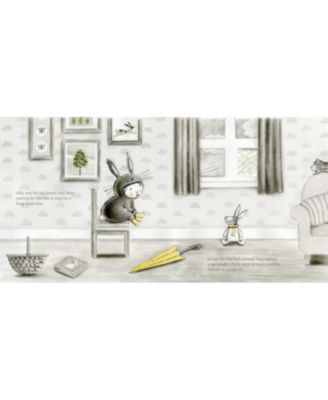 The Little Rabbit by Nicola Killen