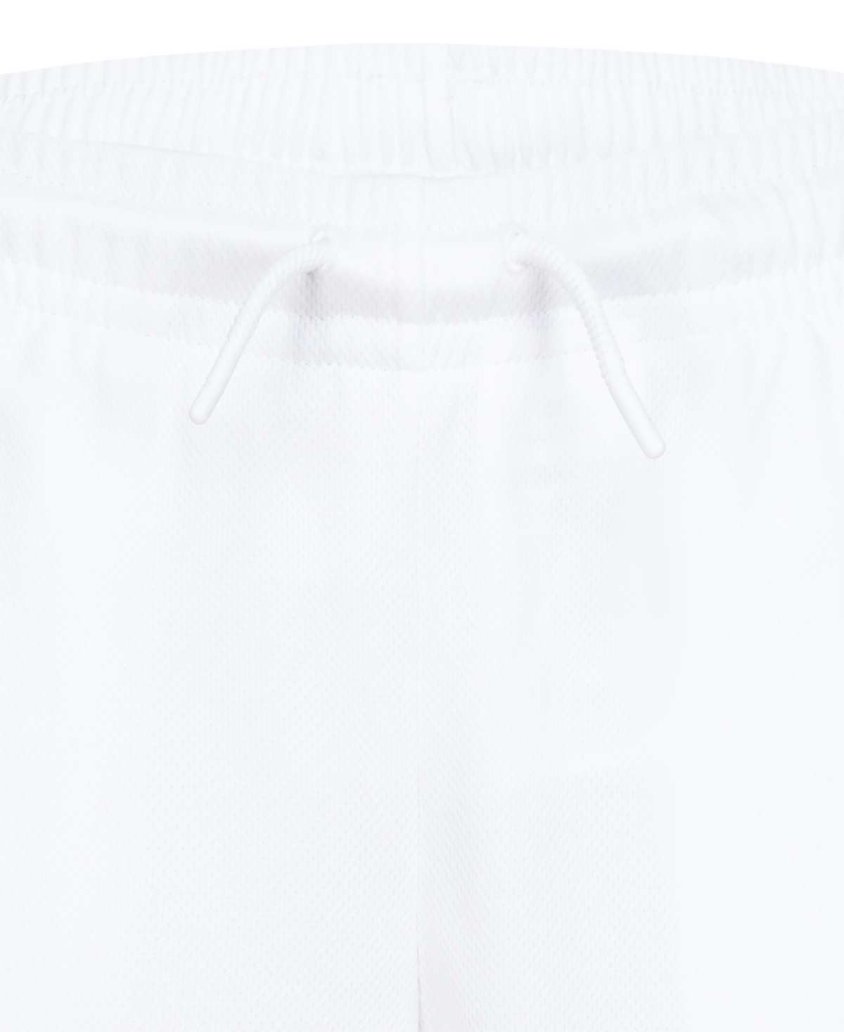 Jordan Big Boys Essentials Mesh Shorts