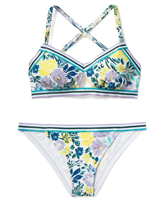 Adore Me Women's Gisele Swimwear Bikini Bottom Macy's