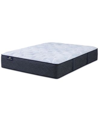 CLOSEOUT! Perfect Sleeper Blue Lagoon Night 13" Plush Mattress-King