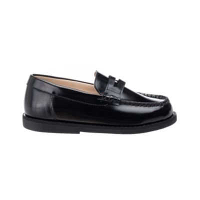 Boys Unisex Scholar Mocassin