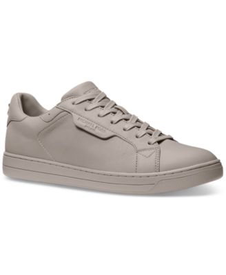 Michael Kors Men's Keating Lace-Up Sneakers Macy's