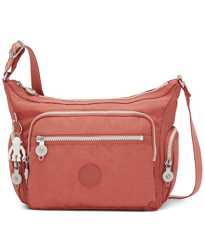 onduidelijk Buitengewoon bedrag Kipling Gabbie S Crossbody & Reviews - Handbags & Accessories - Macy's