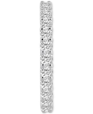 Diamond Eternity Band (1-1/4 ct. t.w.) in 14k Gold