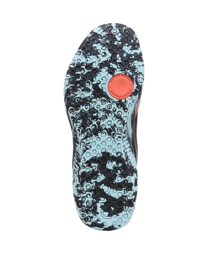 Ryka Women's Fierce Xt Training Sneakers Macy's