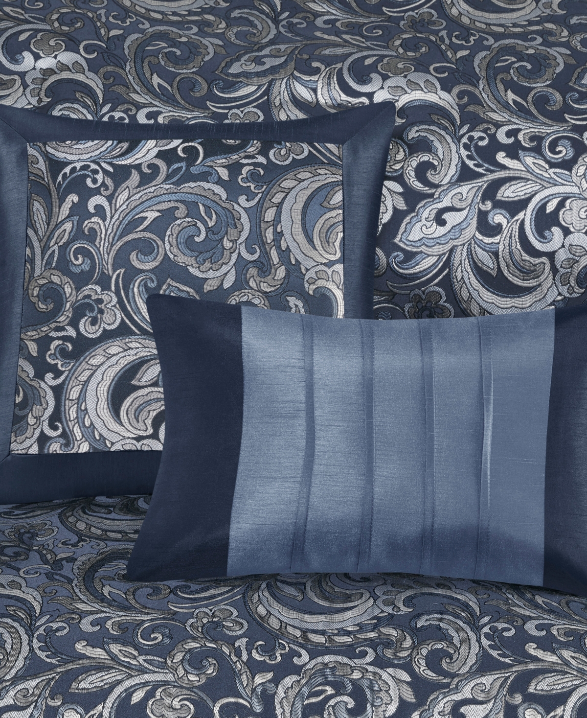 Madison Park Essentials Brystol 24-Pc. Room-in-a-Bag