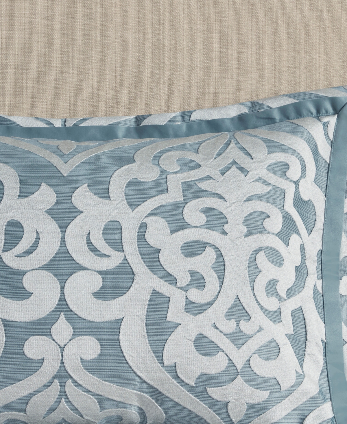 Madison Park Odette Jacquard 8-Pc. Comforter Set