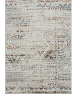 LR Home Lavish LANHM82272 Area Rug - Macy's