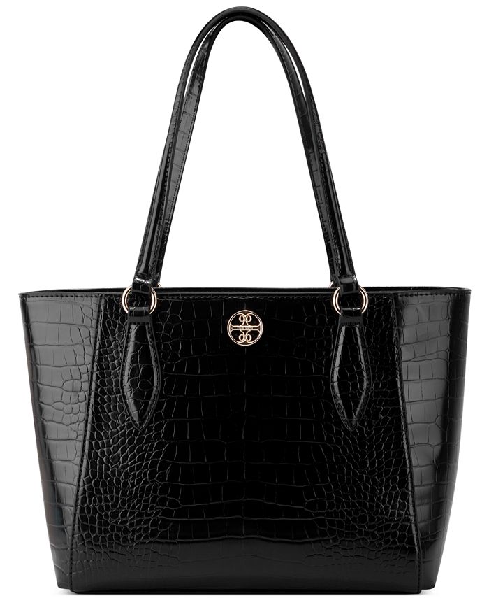 Nine West Women's Kyelle Small Tote Bag Macy's
