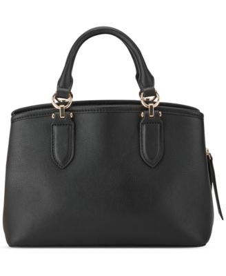 Nine West Women's Saoirse Hobo Shoulder Bag - Pebble Leather With Removable Strap - View #5