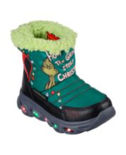 Macys kids new arrivals snow boots