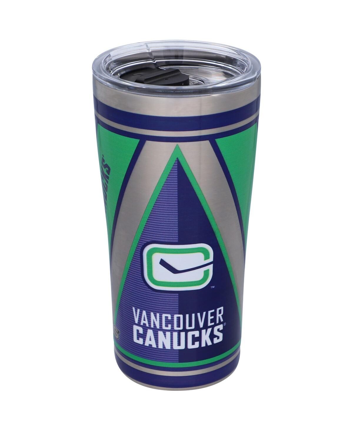 Tervis Tumbler Vancouver Canucks Powerskate Stainless Steel Tumbler