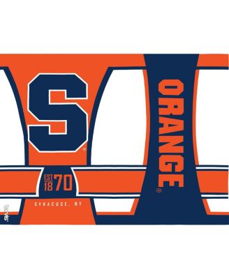 Syracuse Orange 24 Oz Spirit Classic Tumbler