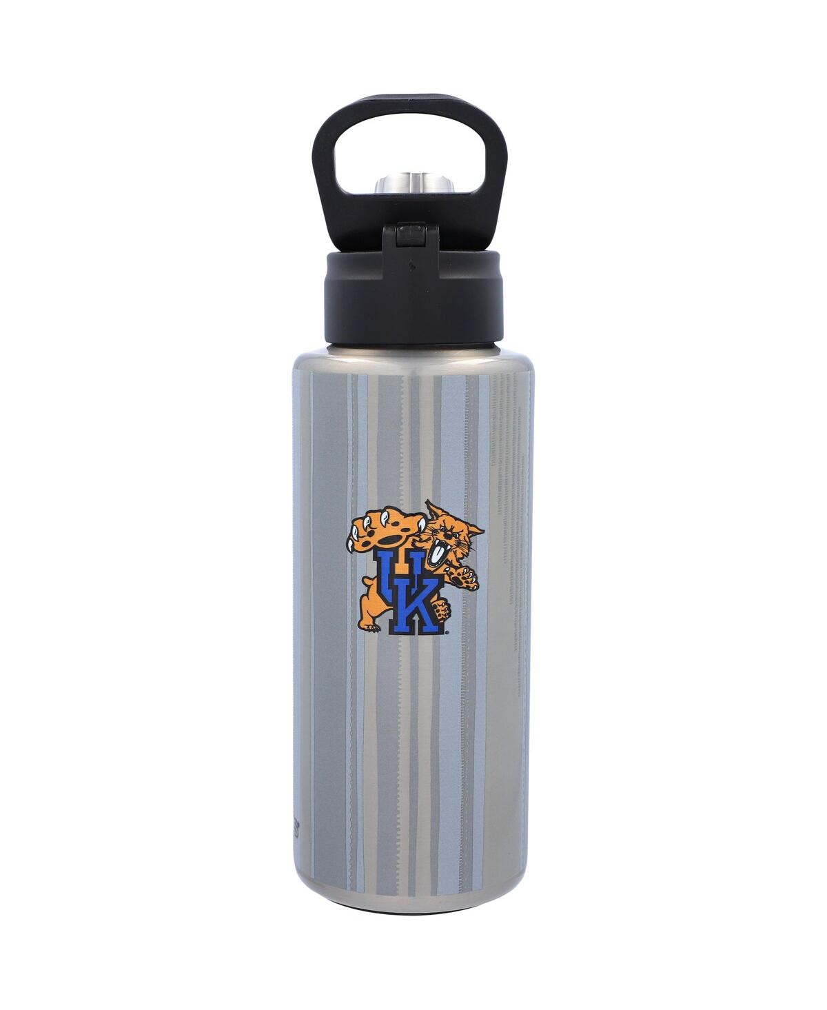 TERVIS TUMBLER KENTUCKY WILDCATS 32 OZ ALL IN WIDE MOUTH WATER BOTTLE