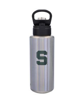 Michigan State Spartans 32 Oz All In Wide Mouth Water Bottle