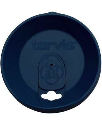 Detroit Tigers 24 Oz All Over Wrap Tumbler with Lid