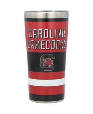 Tervis Tumbler South Carolina Gamecocks 20 Oz Bold Stainless Tumbler ...