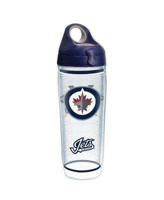 Winnipeg Jets 24 Oz Tradition Classic Water Bottle