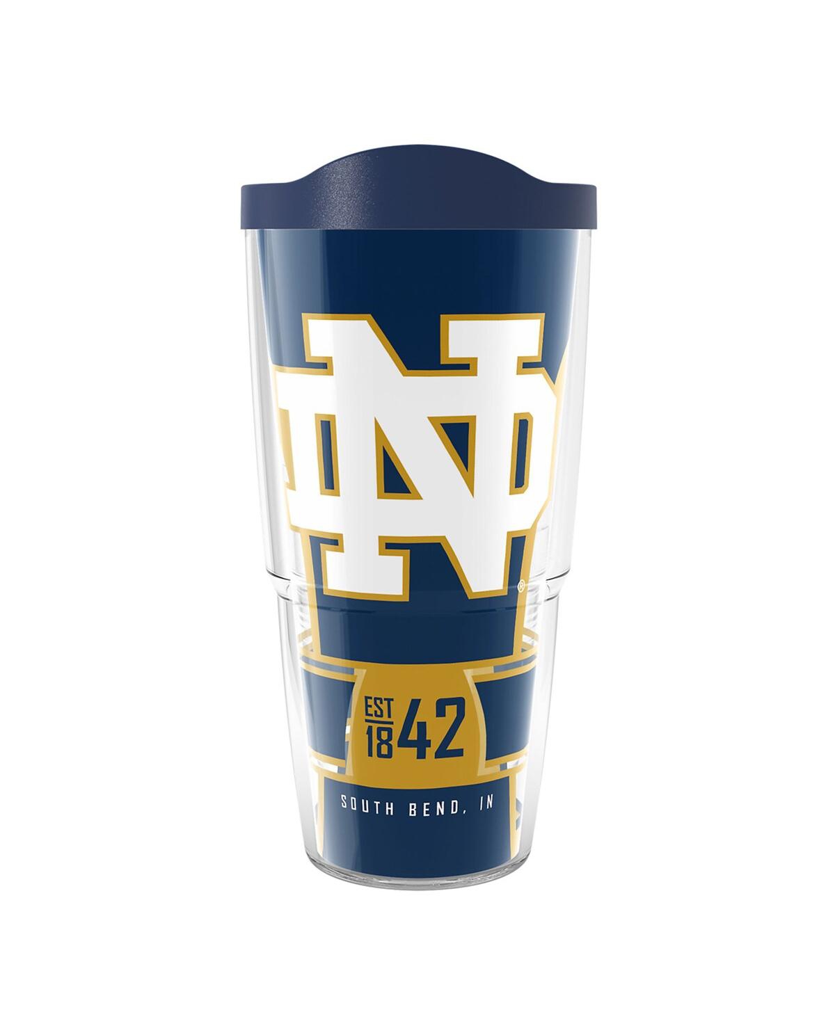 Tervis Tumbler Notre Dame Fighting Irish Spirit Classic Tumbler
