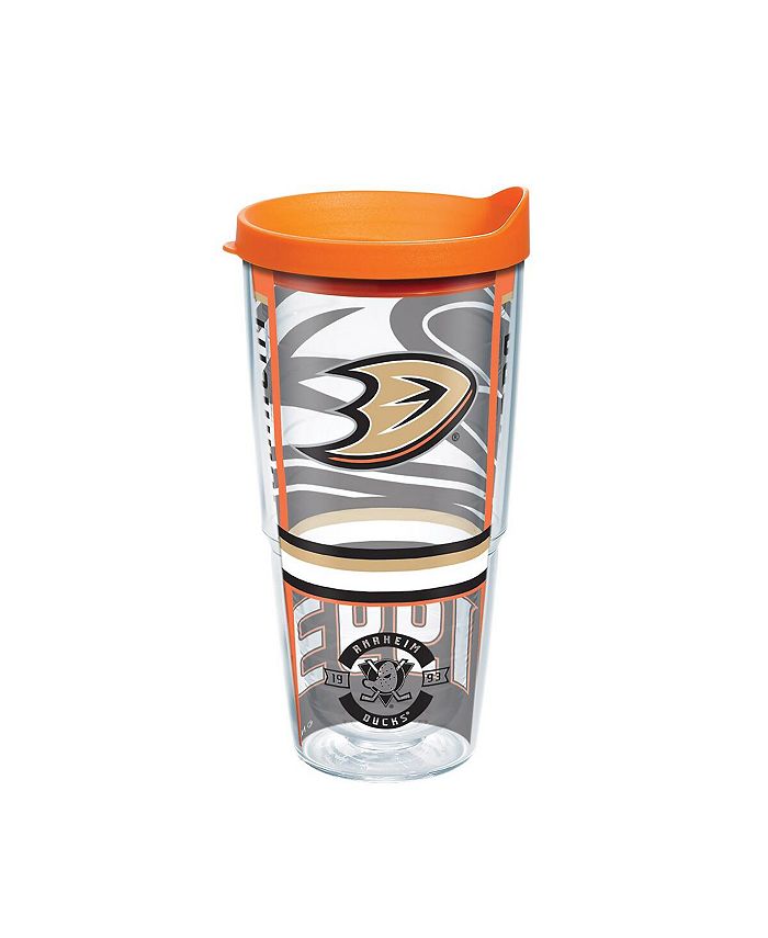 Tervis Tumbler Anaheim Ducks 24 Oz Top Shelf Classic Tumbler Macy's