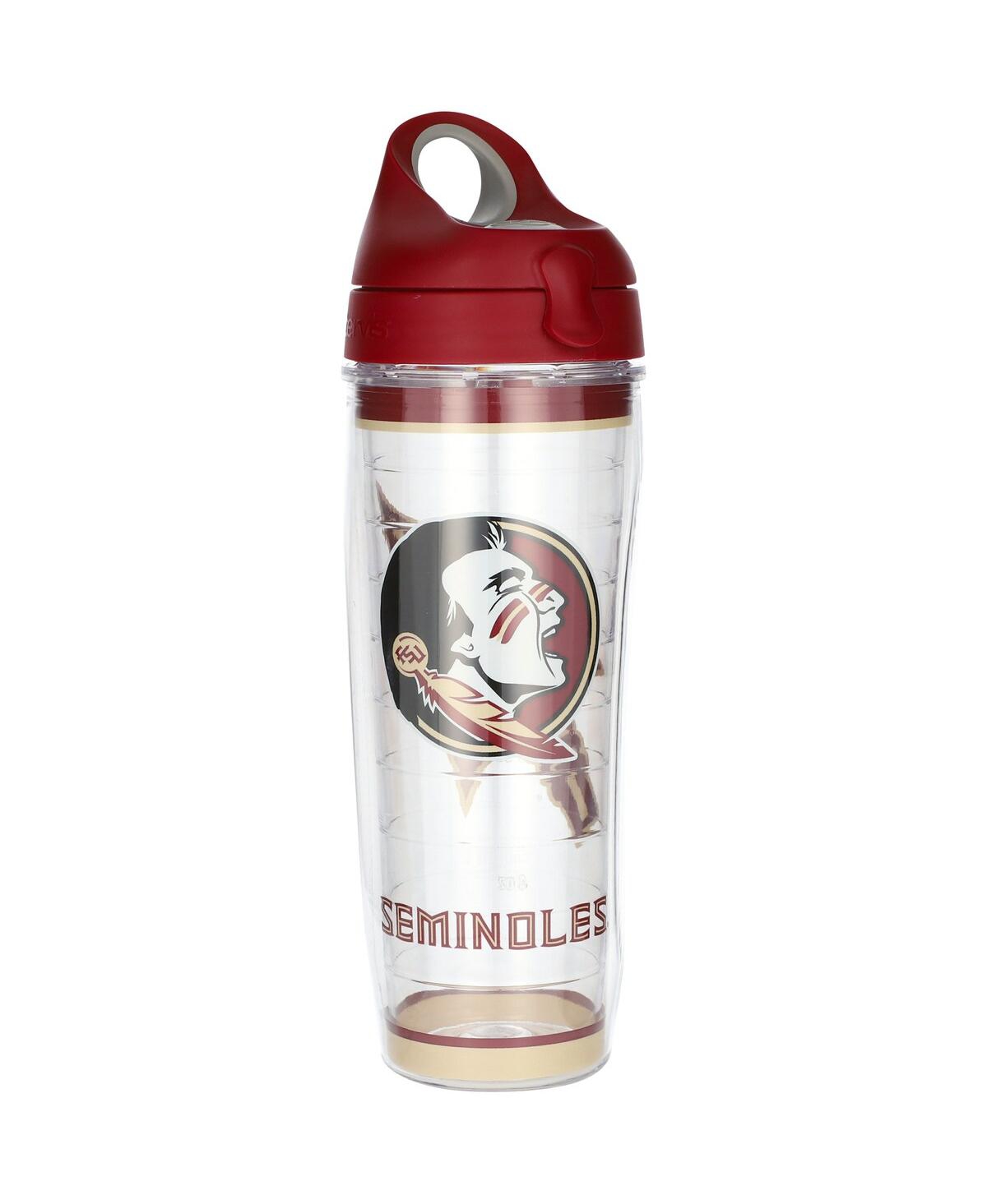 Tervis Tumbler Florida State Seminoles 24 oz Tradition Water Bottle In Multi