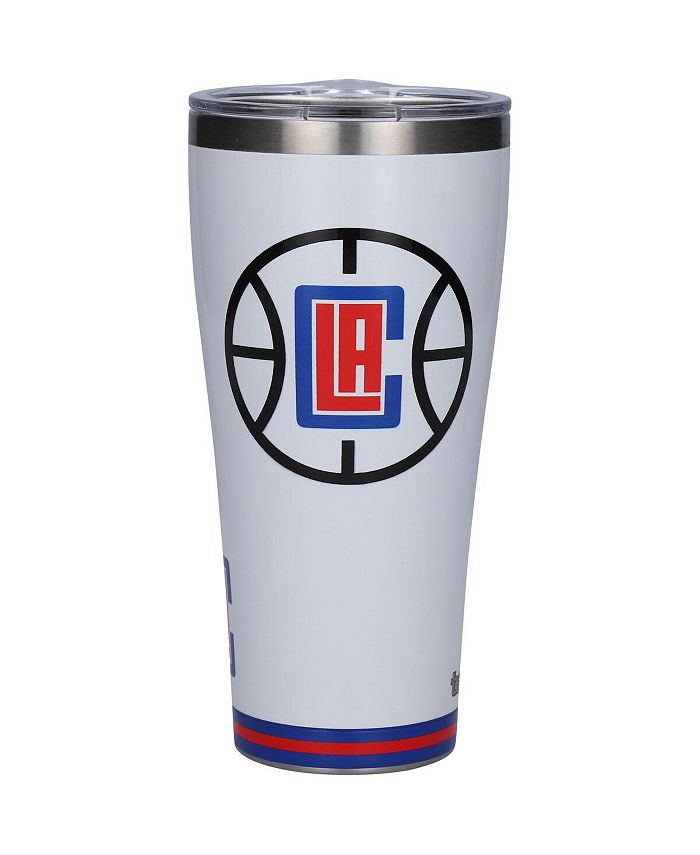 Louisiana Tech Tervis 30oz Stainless Steel Travel Mug with Lid