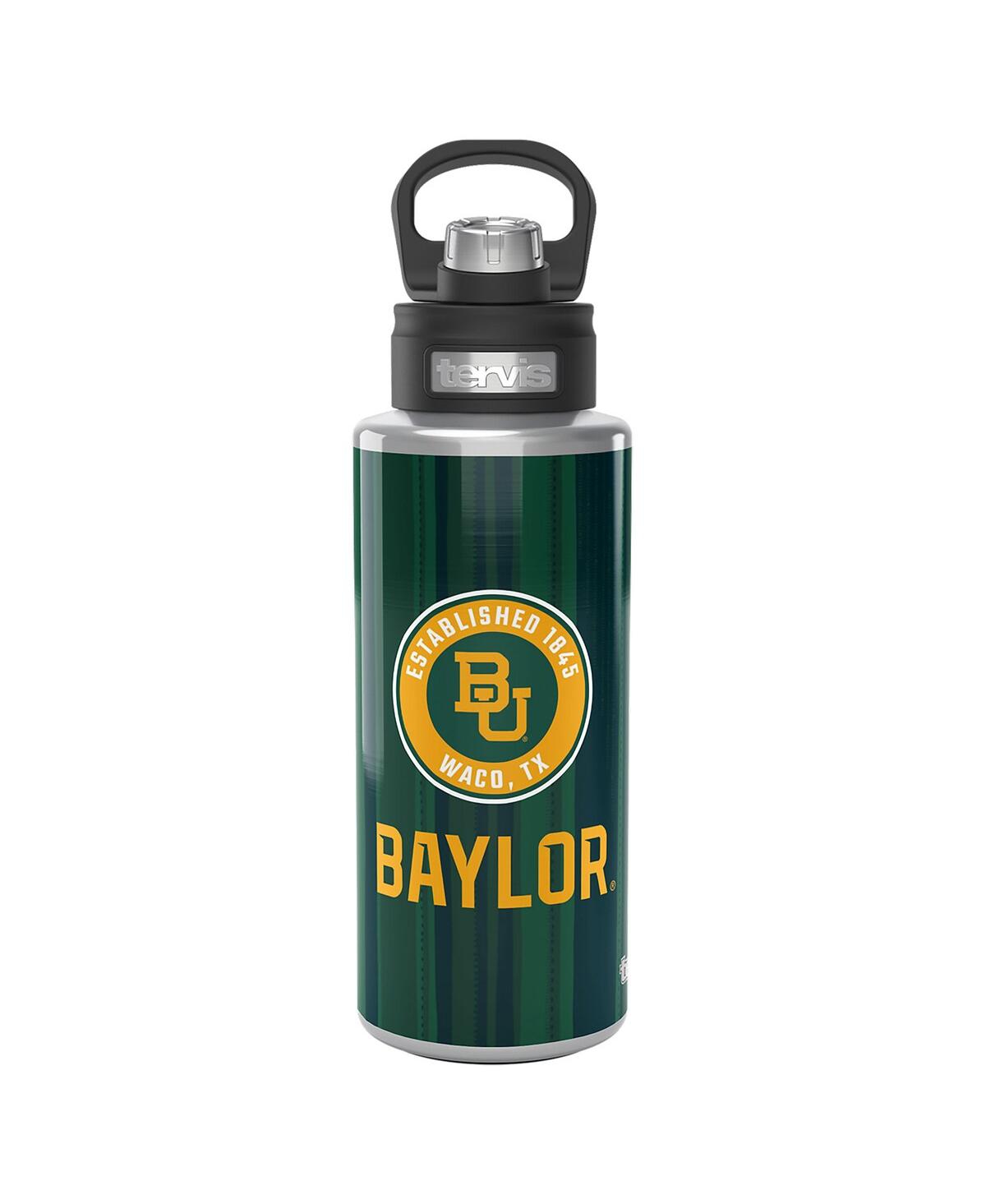 Tervis Tumbler Baylor Bears 32 oz All In Wide Mouth Water Bottle In Green