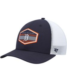 Detroit Tigers Spring Training 9FORTY Men's Adjustable Stretch-Snap Cap