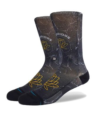 Calcetines Stance Golden State Frosted II - Cómodos Y Con Estilo Para Deporte Y Diario