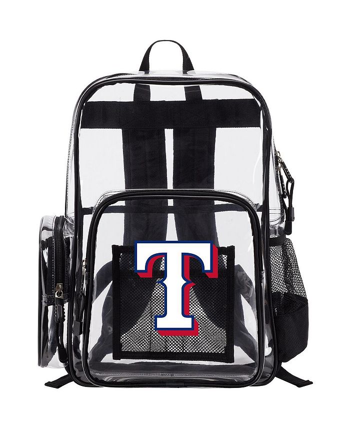 Macy's best sale clear backpack