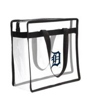 Macys clear bags store