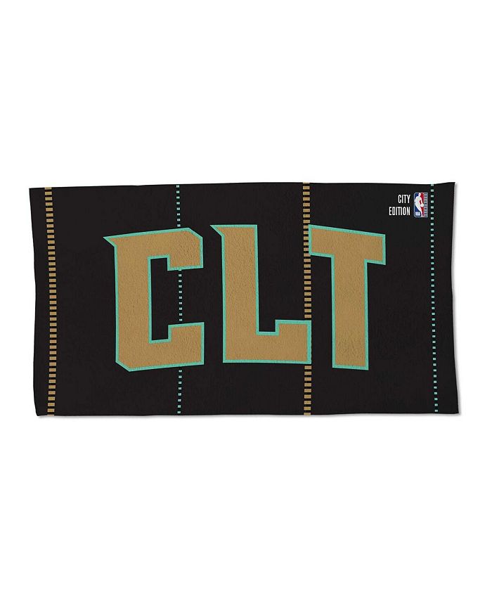 Set Bandiera Charlotte Hornets Con Supporto: Perfetta Per Giardino, Cortile O Ingresso Di Casa