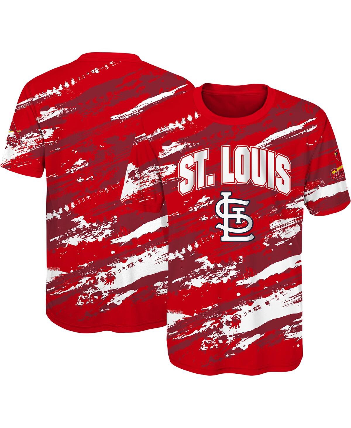 St. Louis Cardinals Fan Jerseys for sale