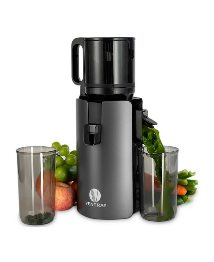 Ventray Classic 2.0 Indoor Electric Grill, Portable Korean BBQ Grill