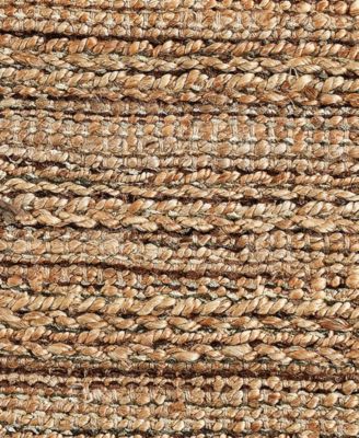Lr Home Nancy Natur03302 Area Rug In Brown