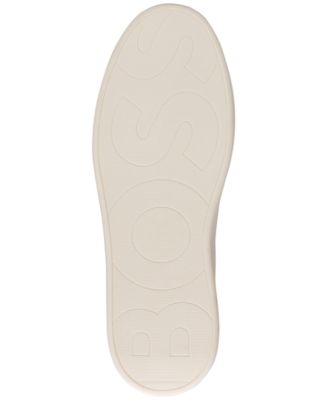 Men's Clint Lace-Up Sneakers  