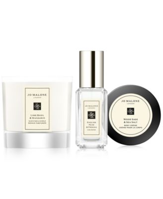 Jo Malone London - 3-Pc. English Pear & Freesia Fruity Mini Luxuries Gift Set