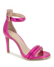 Pink cheap pumps macys