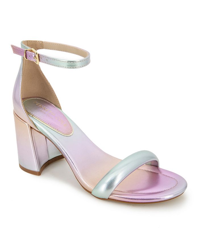 Kenneth cole jules strappy slide shop sandal