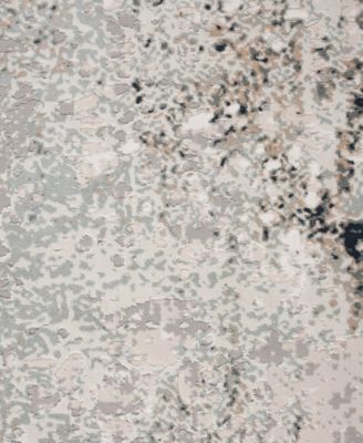 Lr Home Mango Miche81637 Area Rug In Gray