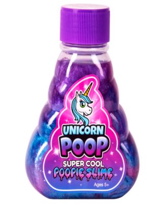 Super Cool Compounds Slime Unicorn Poop