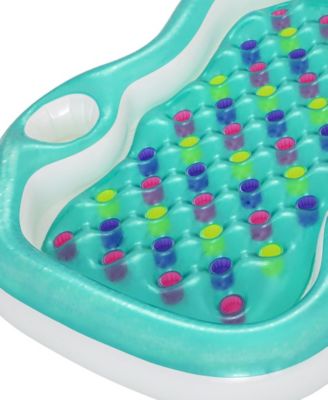 Double Designer Pool Lounge