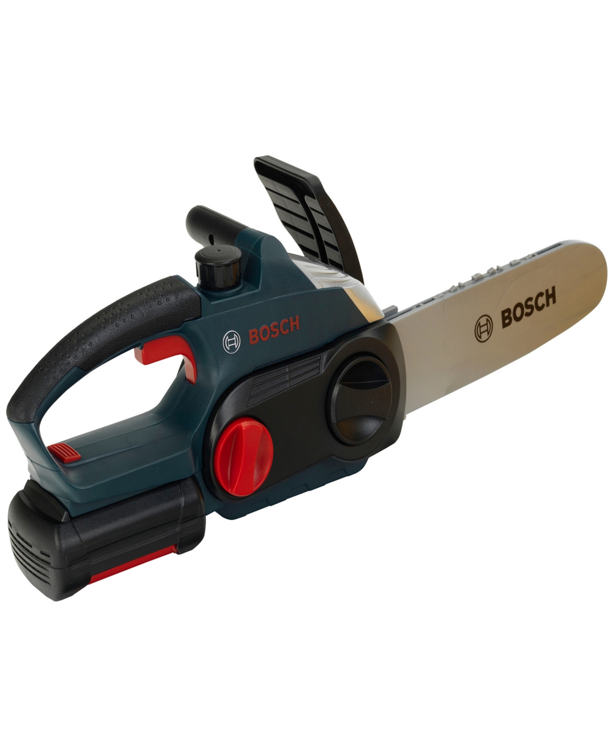 Bosch Chainsaw Worker Set In Multi