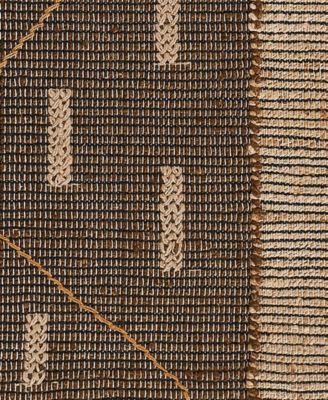 Pontoise PON2 3'6" x 5'6" Area Rug