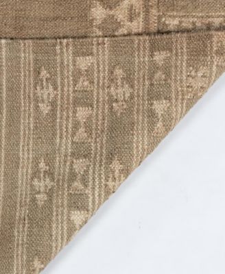 Duar DUA4 3'6" x 5'6" Area Rug