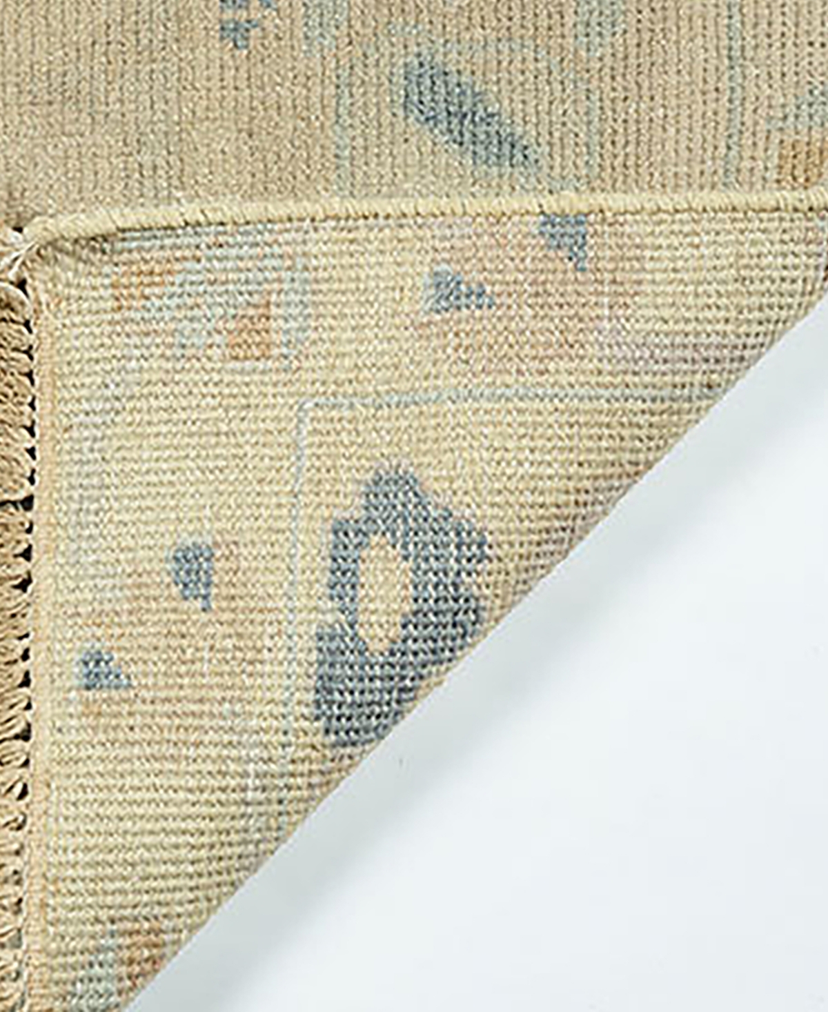 Lemieux Et Cie Kouang KOU6 Area Rug