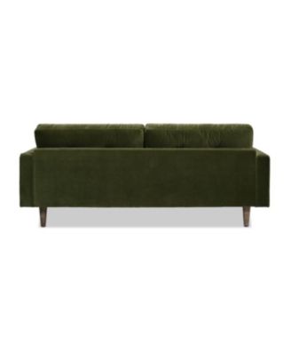 Nicholas 84" Mid-Century Modern Sofa