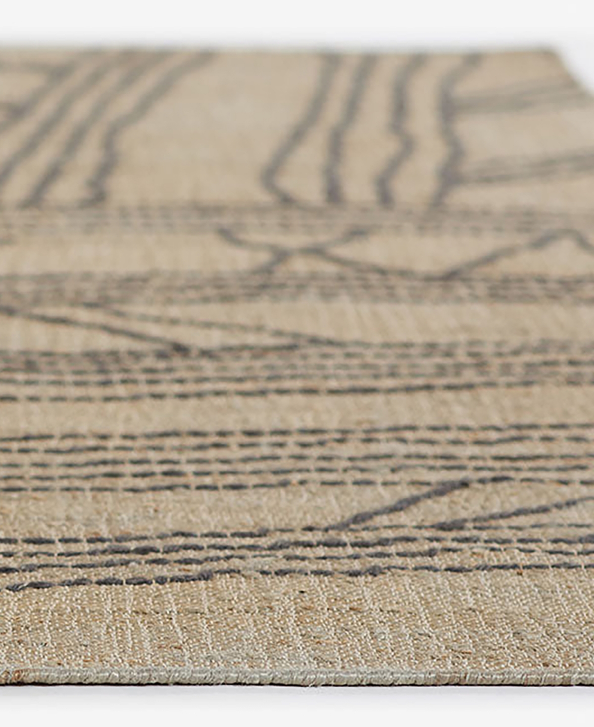 Lemieux Et Cie Argan ARG6 Area Rug
