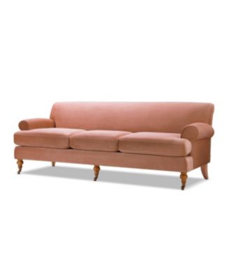 Alana Lawson 88" Three-Cushion Tightback Sofa
