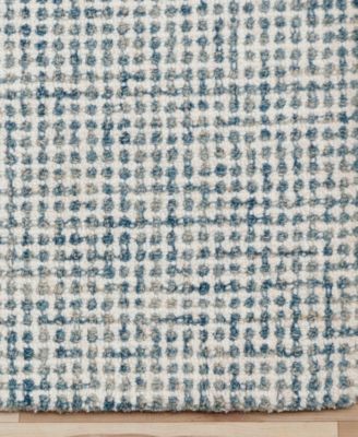 Astrid CR-297 7'9" x 9'9" Area Rug